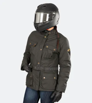 Garibaldi Heritage Lady Jacket
