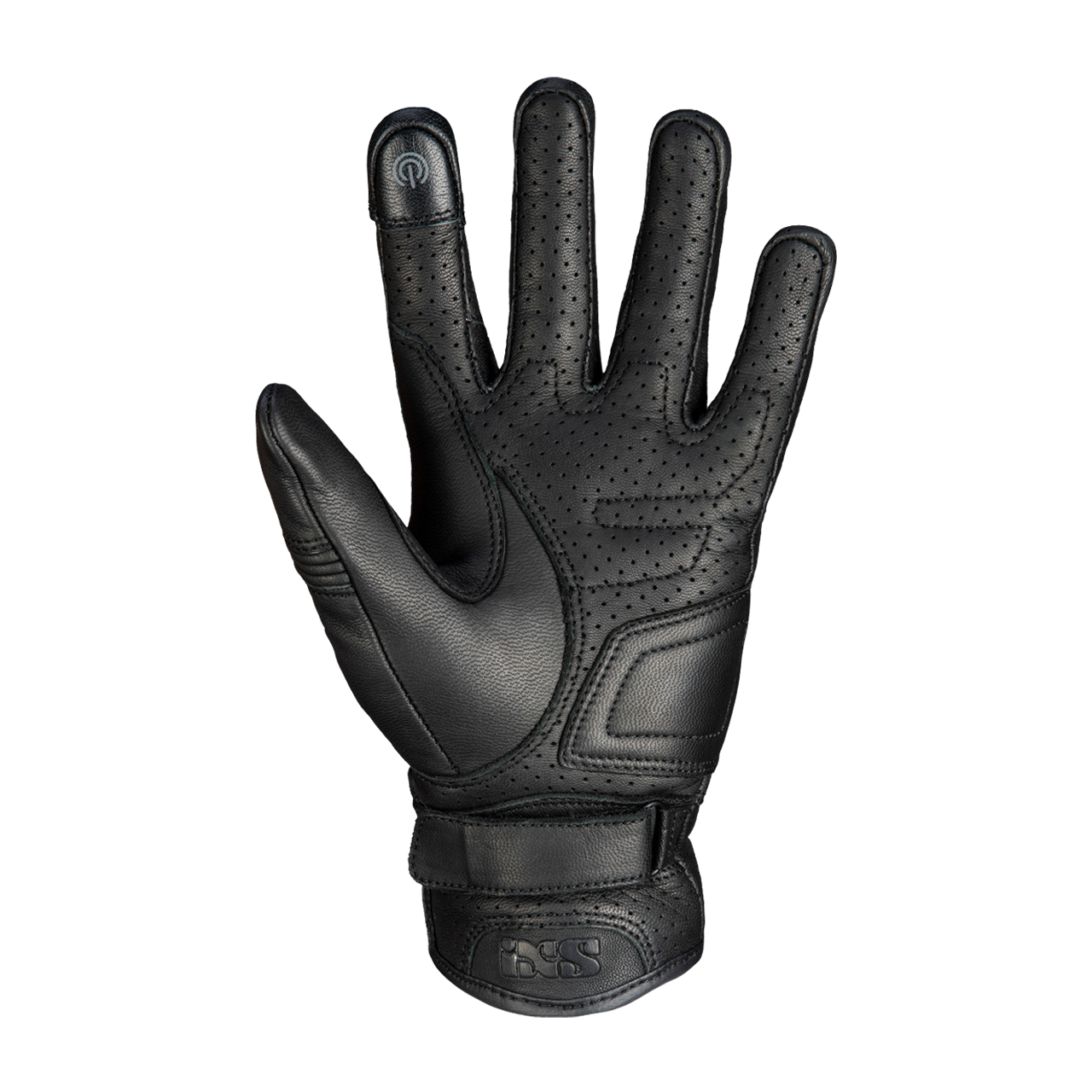 IXS Classic Belfast 2.0 Women's Motorcycle Gloves