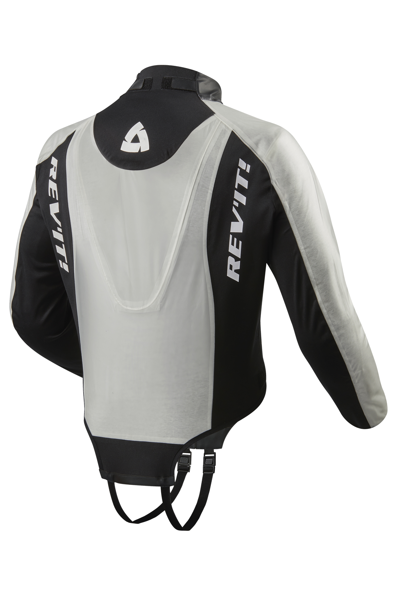 Chaqueta Impermeable Rev'It! Trackmaster H2O