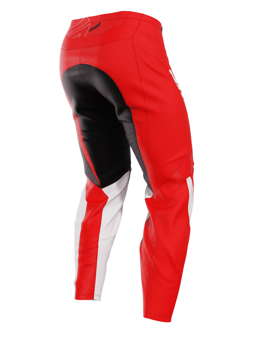 Shot Draw MX Trousers Youth Indy
