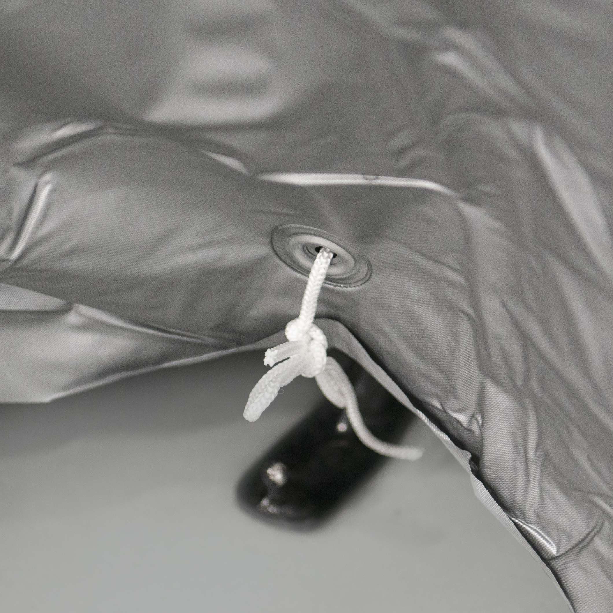 Bering Evo PVC MC Cover