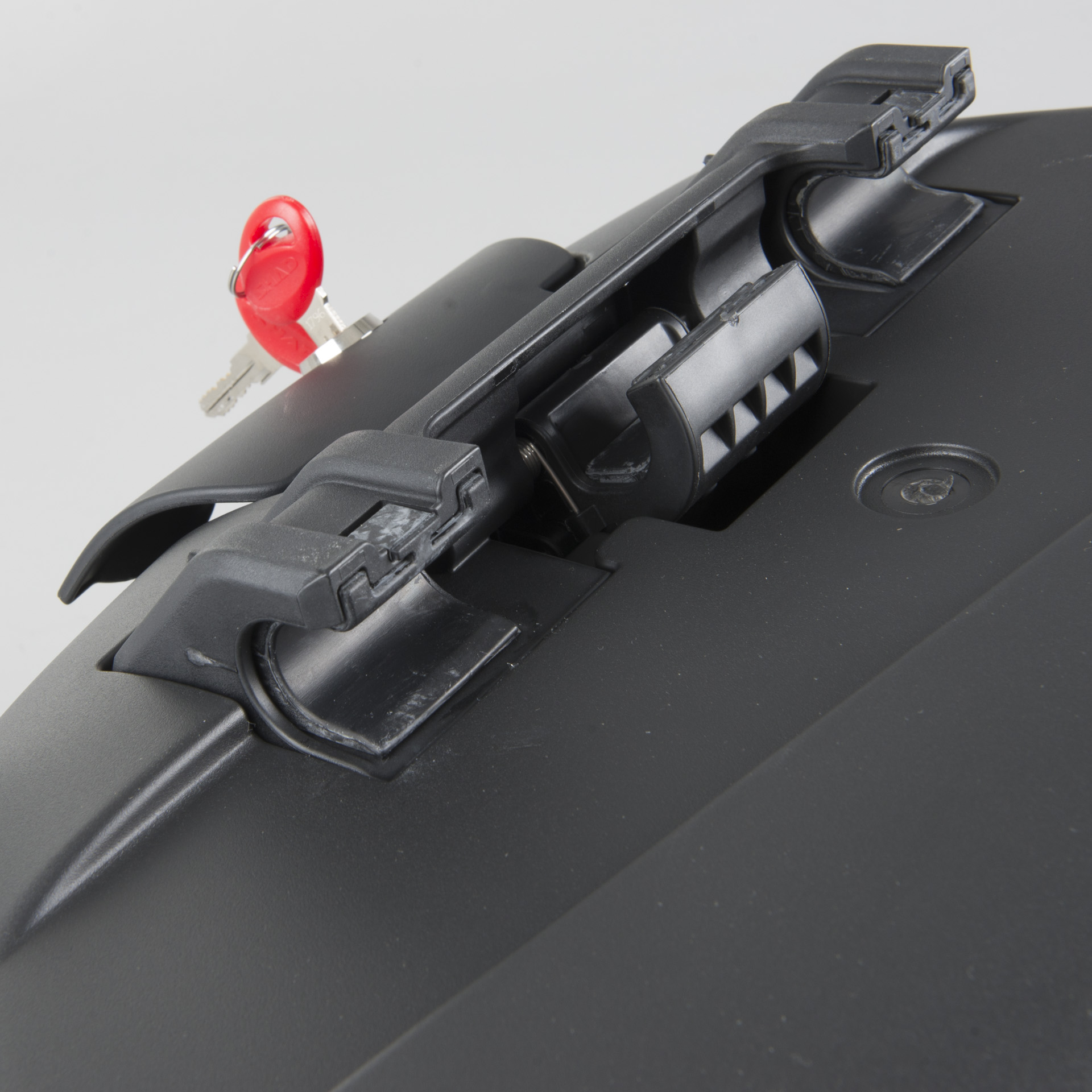 Shad SH35 Aluminium Side Cases