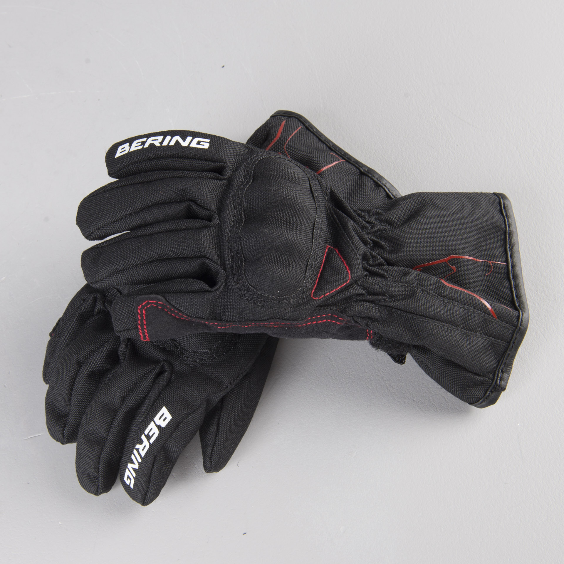 Bering Youth Leni Gloves