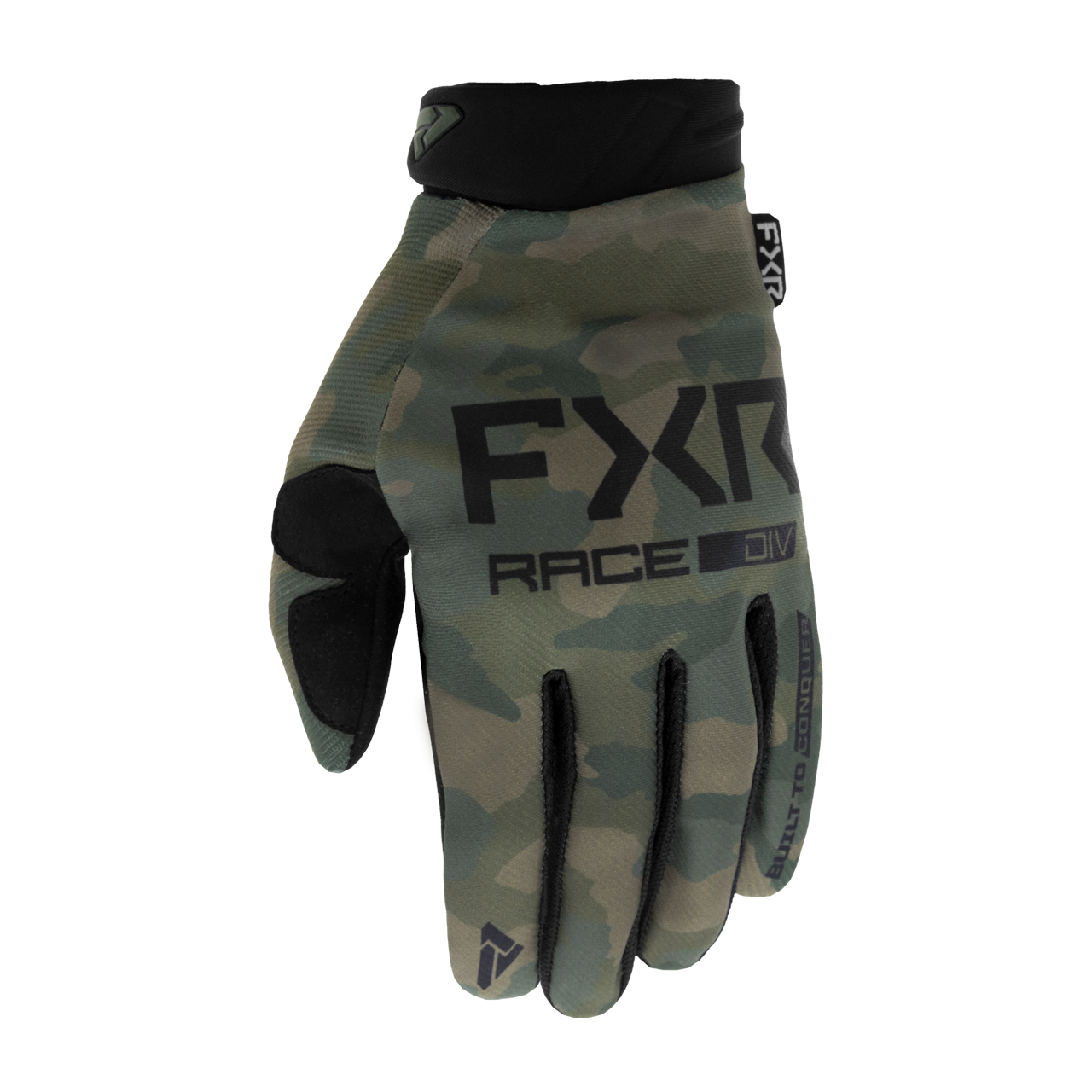 Crosshandschoenen FXR Reflex 23