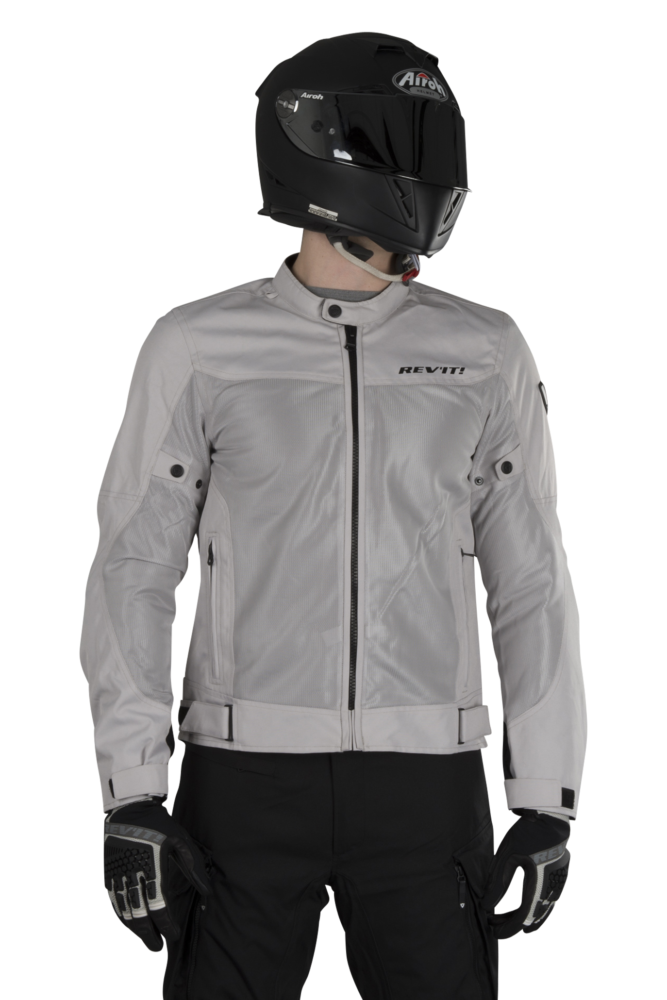 revit eclipse silver