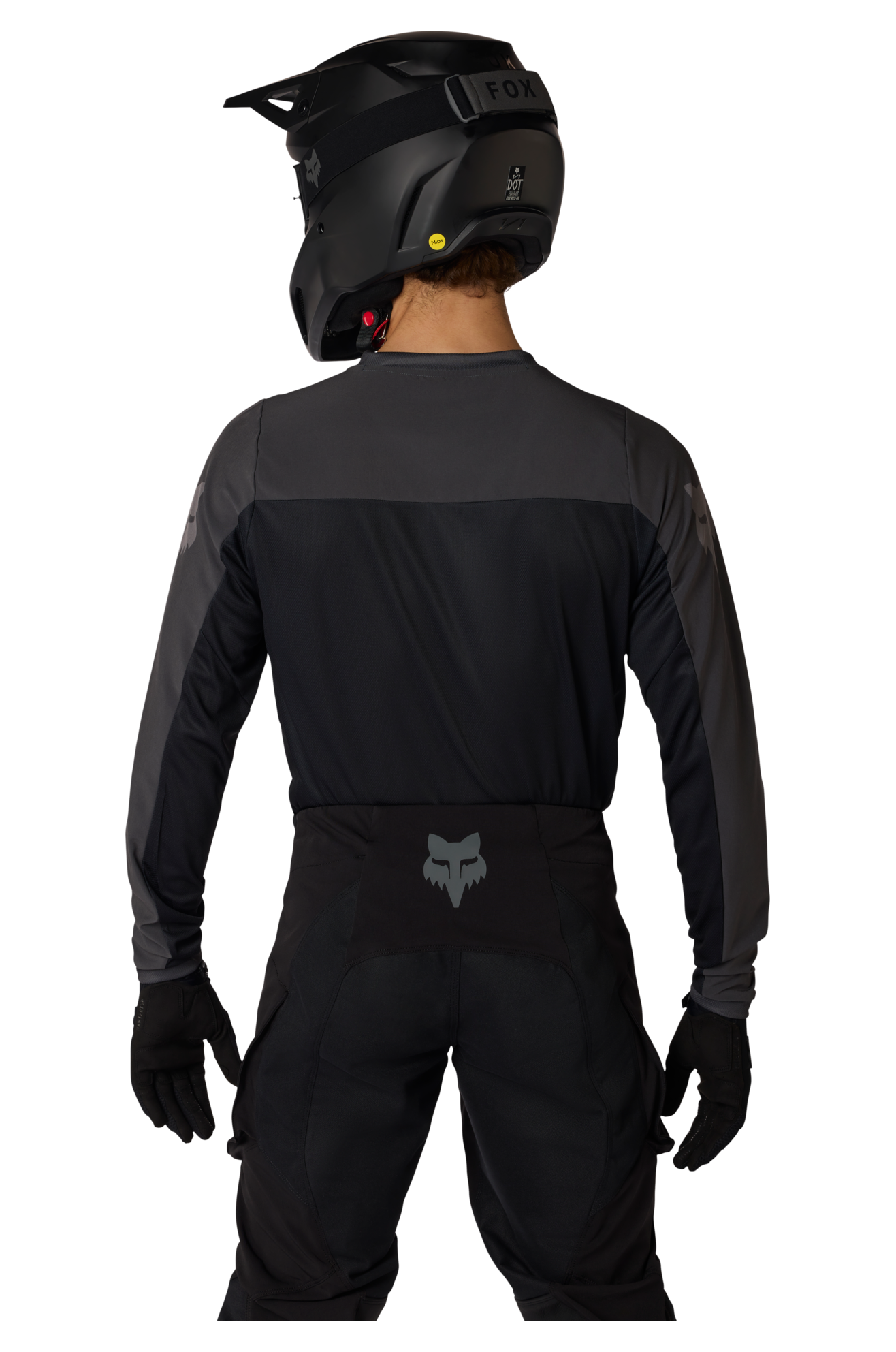 FOX Ranger Off Road MX Jersey