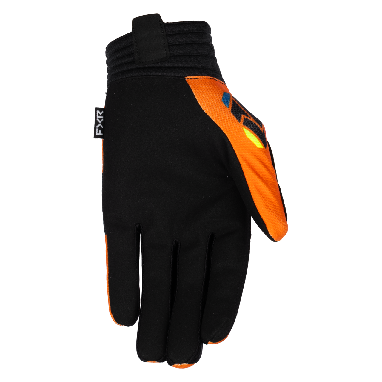 Guantes MX FXR Apex 26