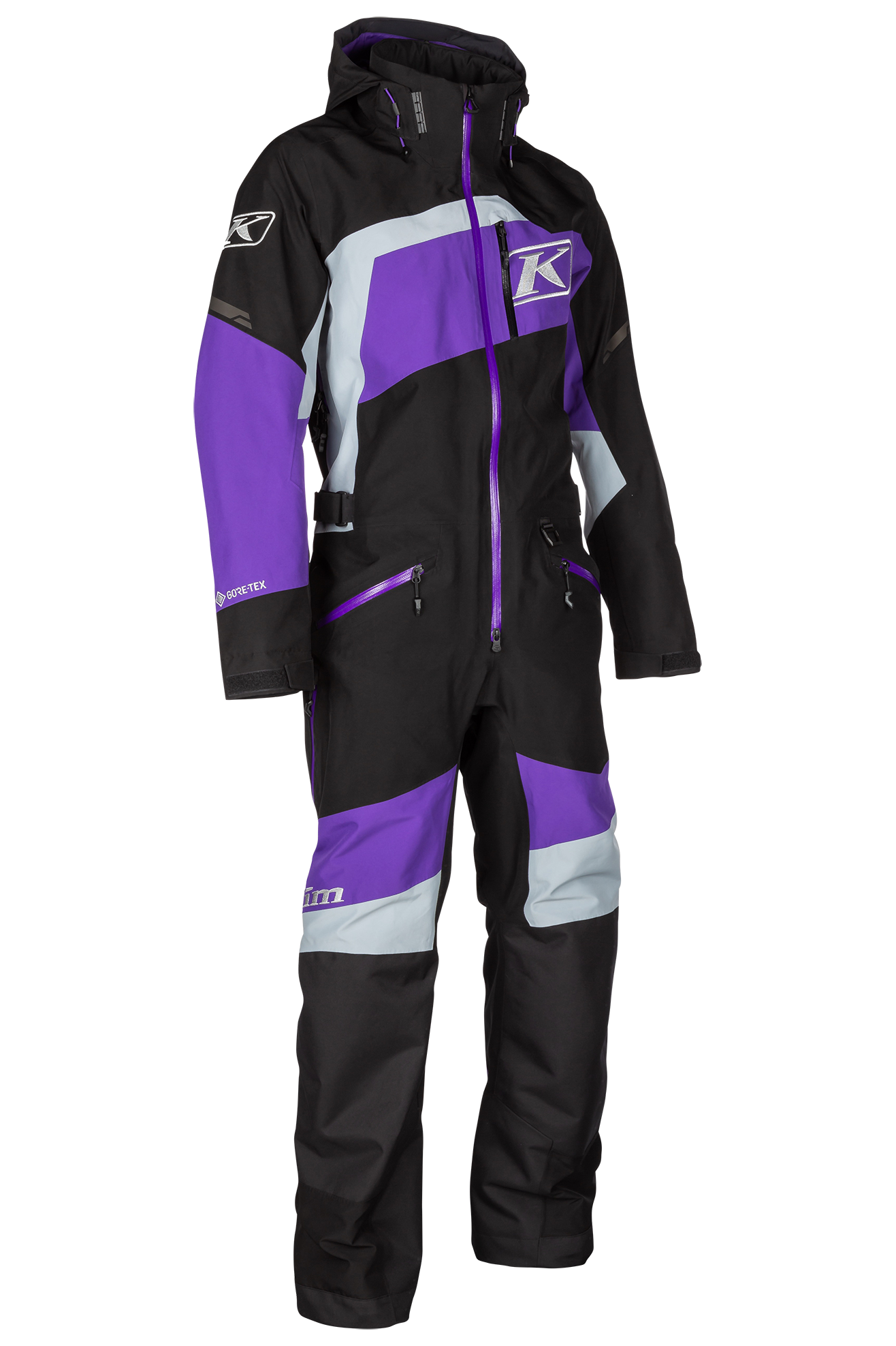 Sneeuwpak Klim Ripsa