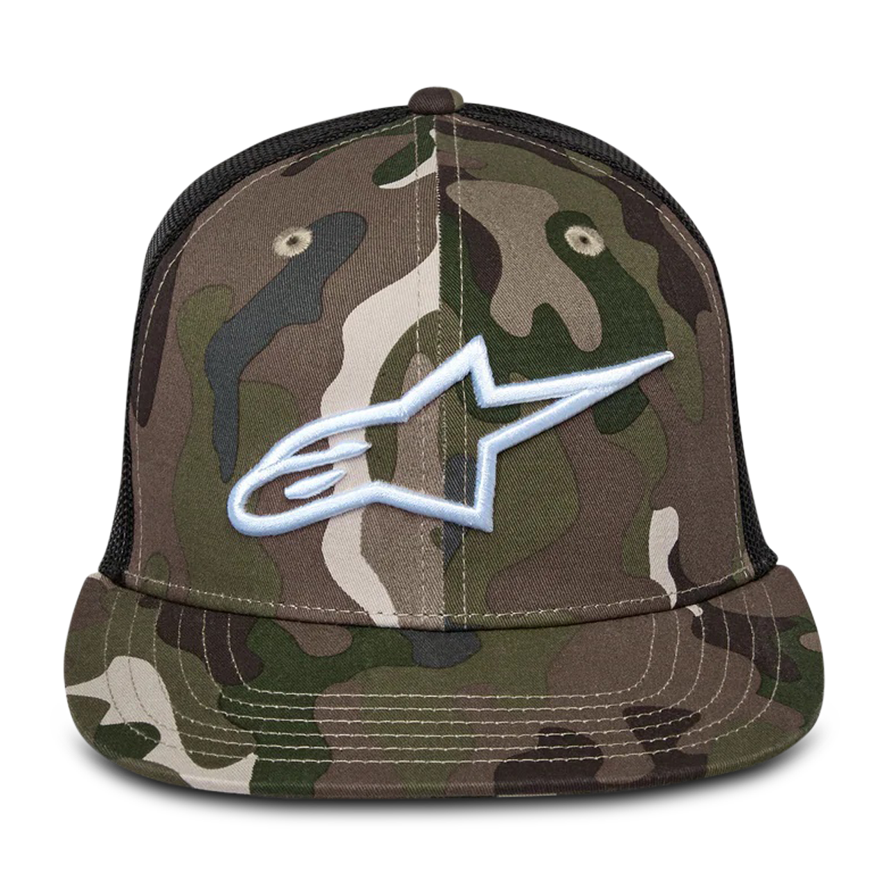 Alpinestars Corp Trucker Cap