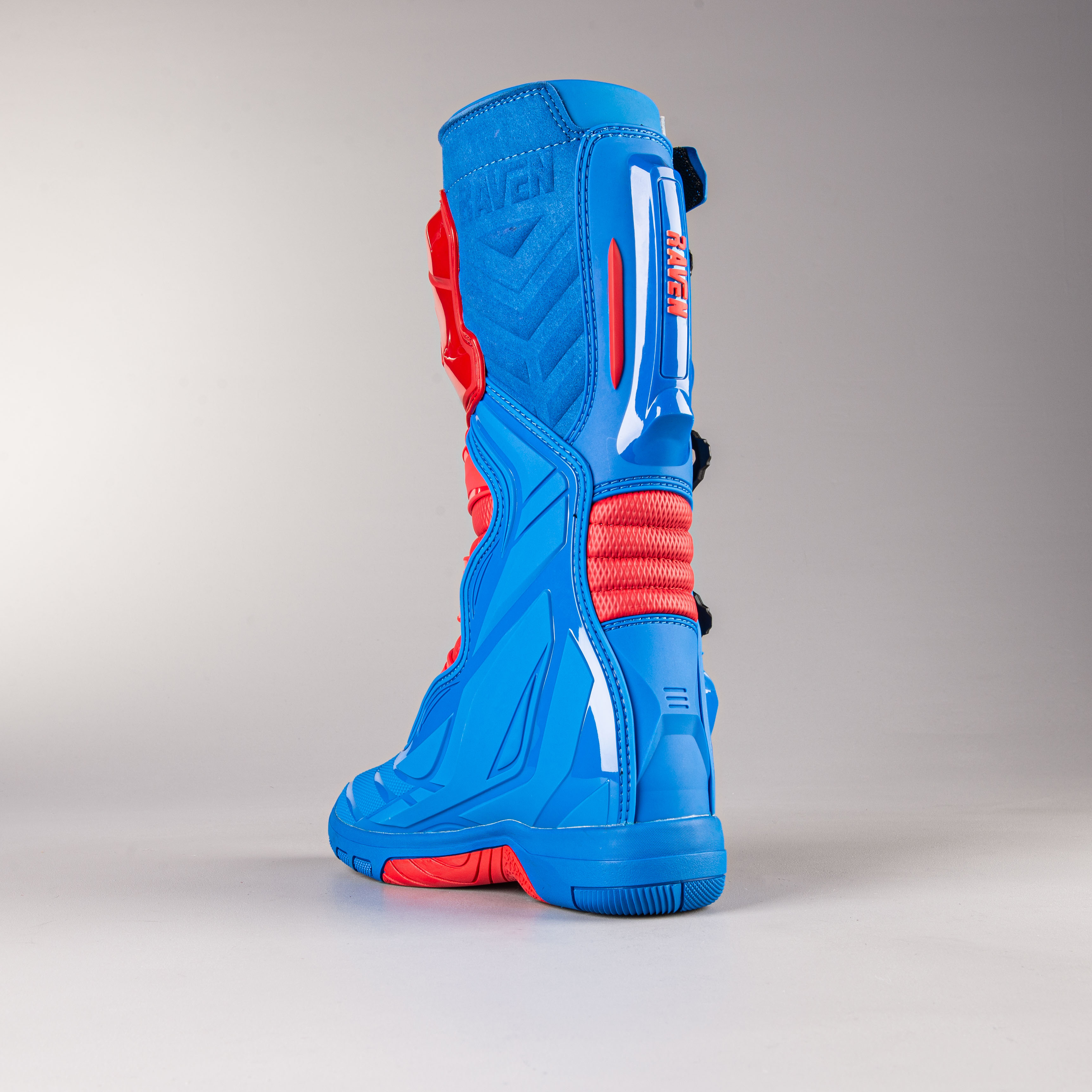 Raven Commander MX Boots