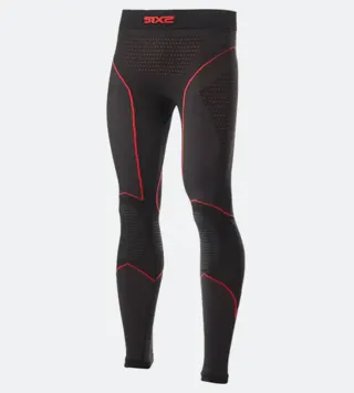SIXS Blazefit Base Layer Trousers