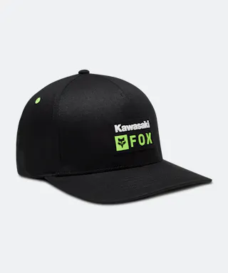 Pet FOX Kawasaki Flexfit