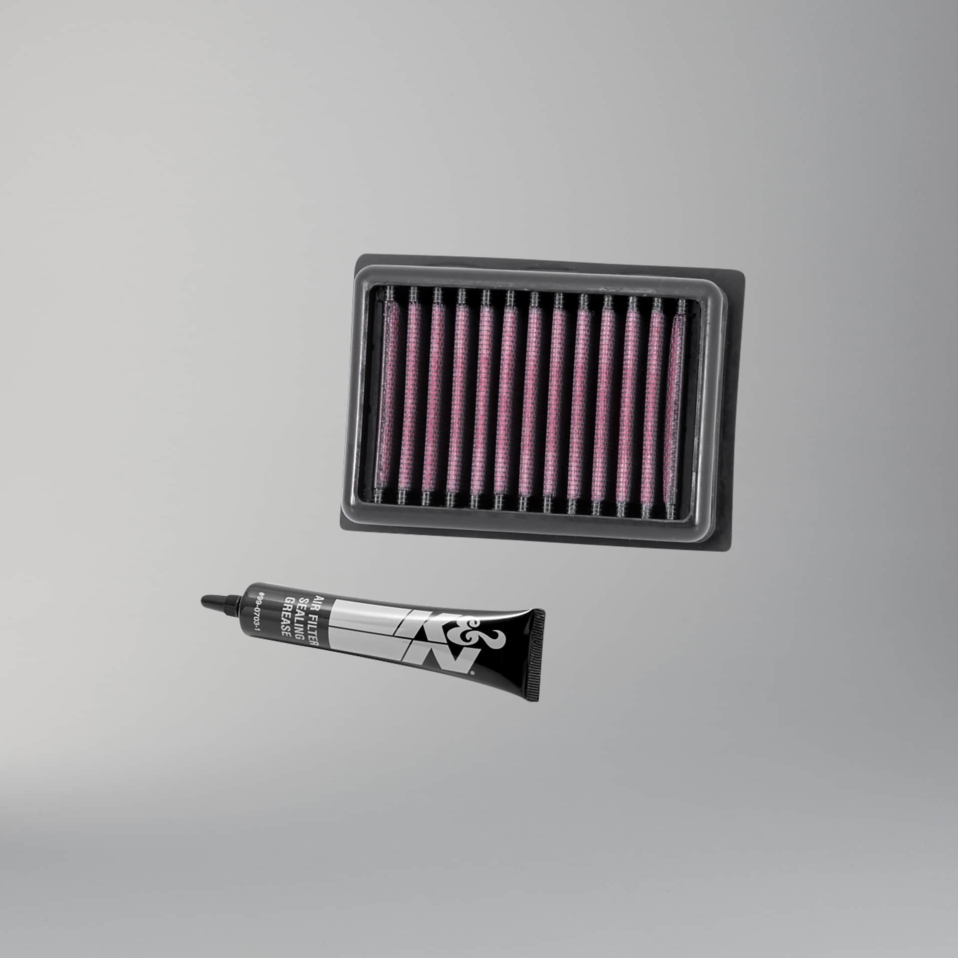 K&N BMW Air Filter