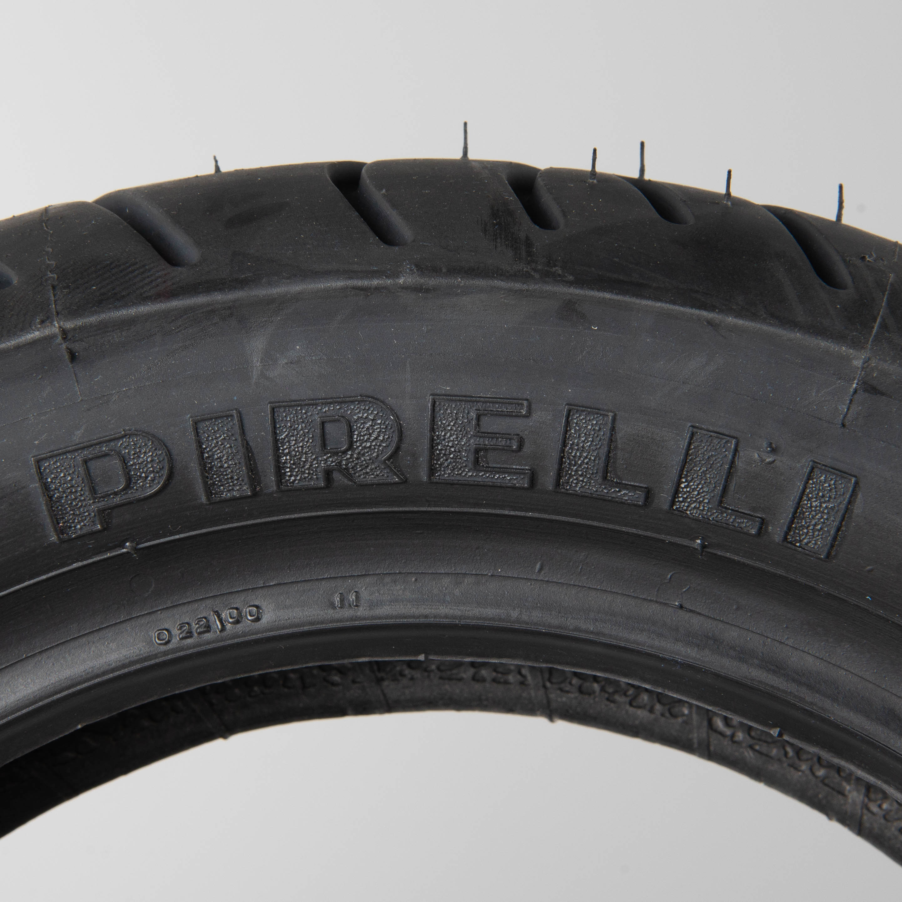 Pirelli SL 36 SINERGY™ Front/Rear MC Tyre