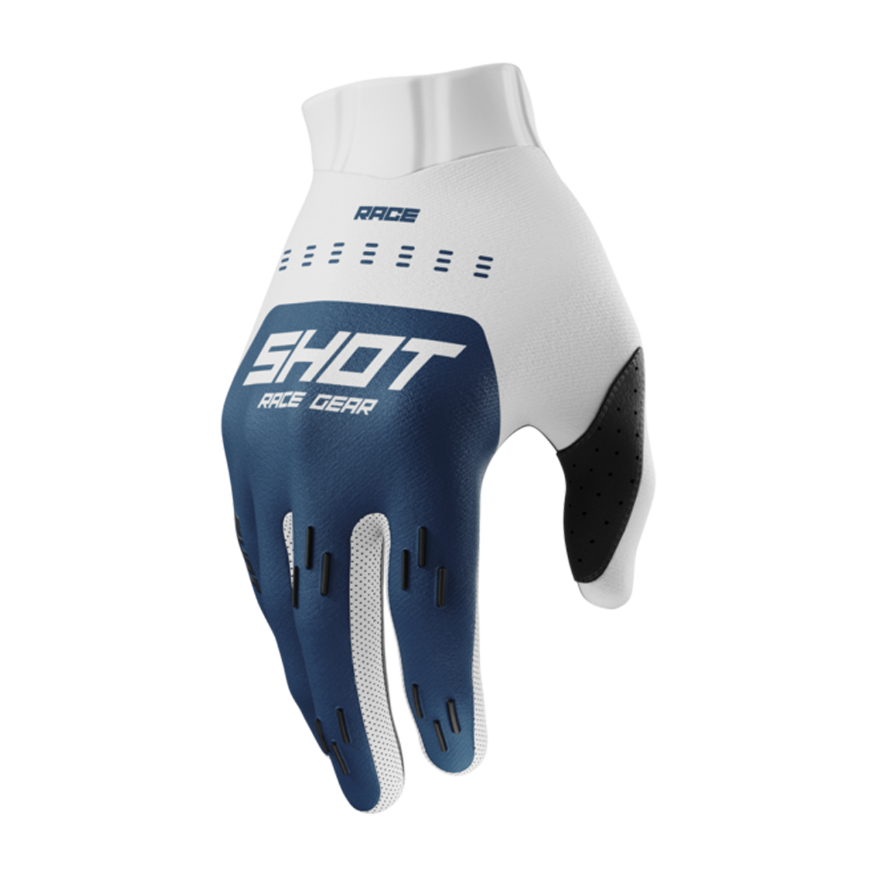Guantes MX Shot Race Evo