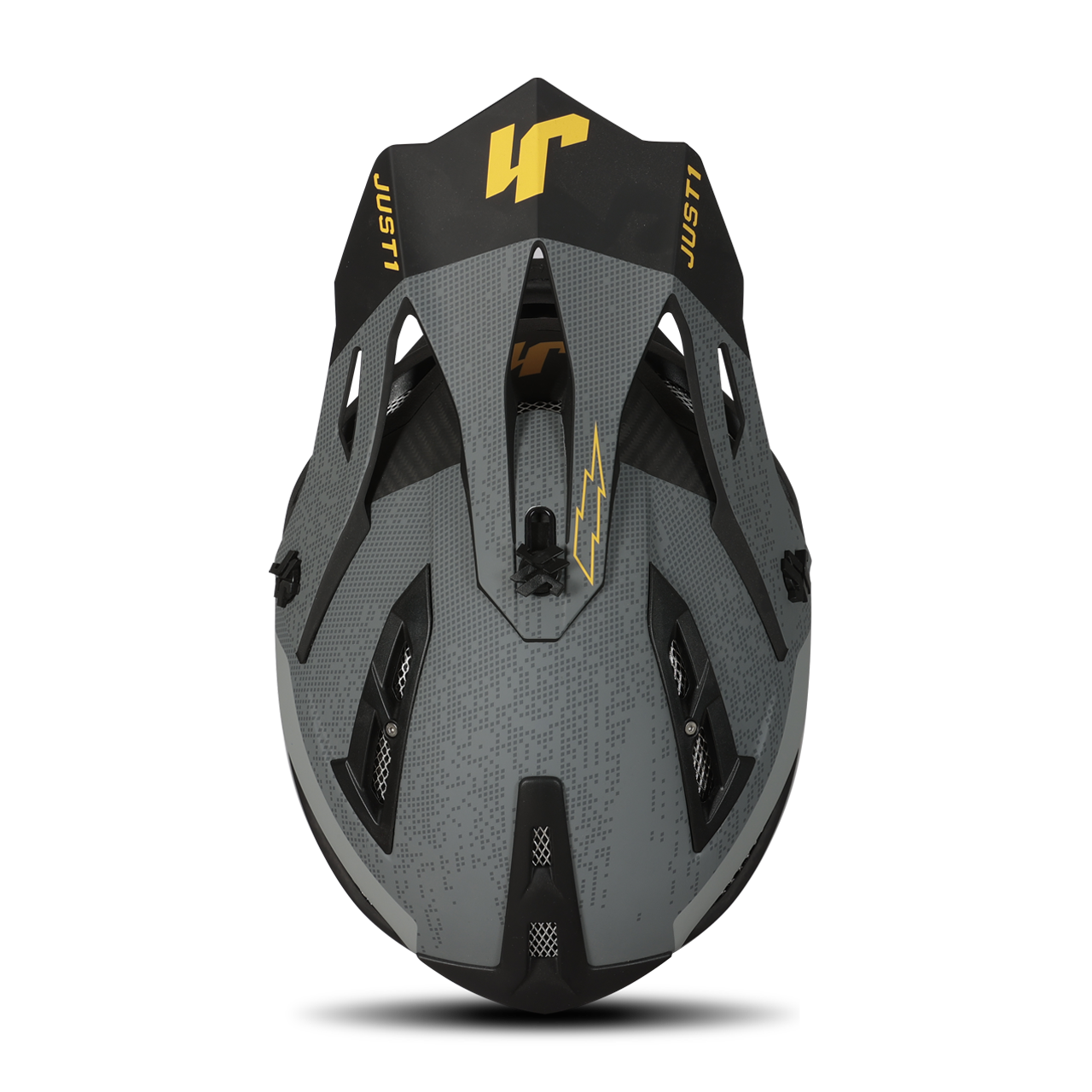 Crosshelm MTB Helm JUST1 JDH Mips® + Mips® Dual