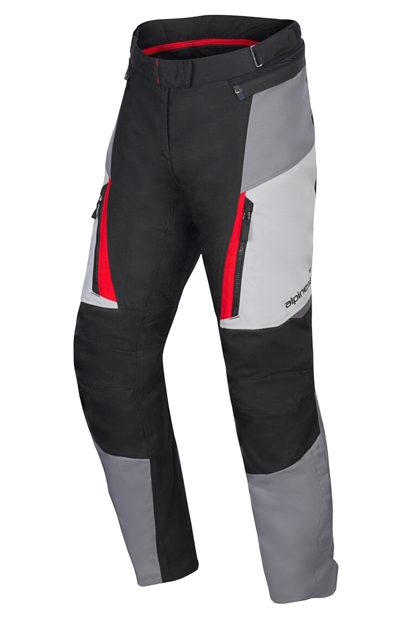 Pantalones de Moto Alpinestars Honda Stella St-1 WP