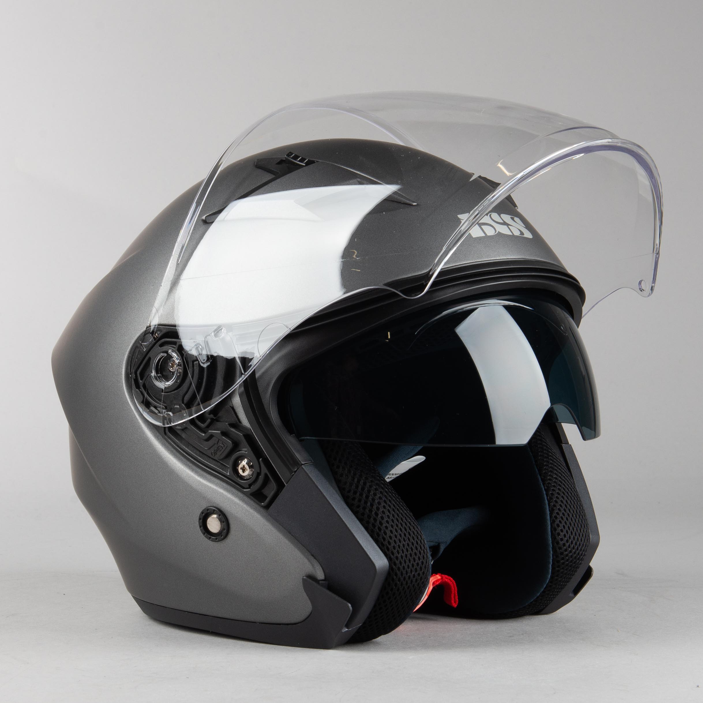 iXS 99 1.0 Helmet