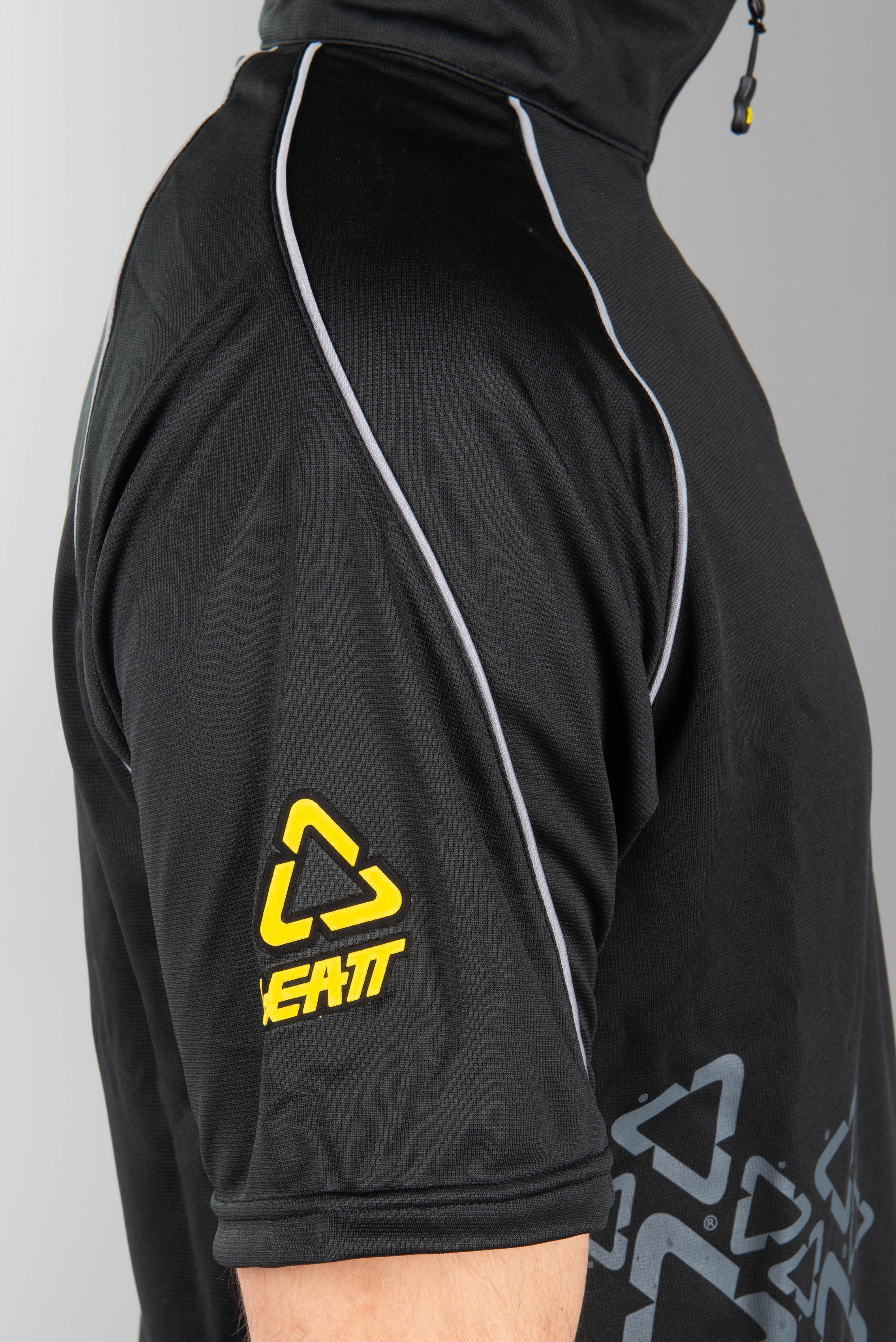 T-shirt Leatt Factory