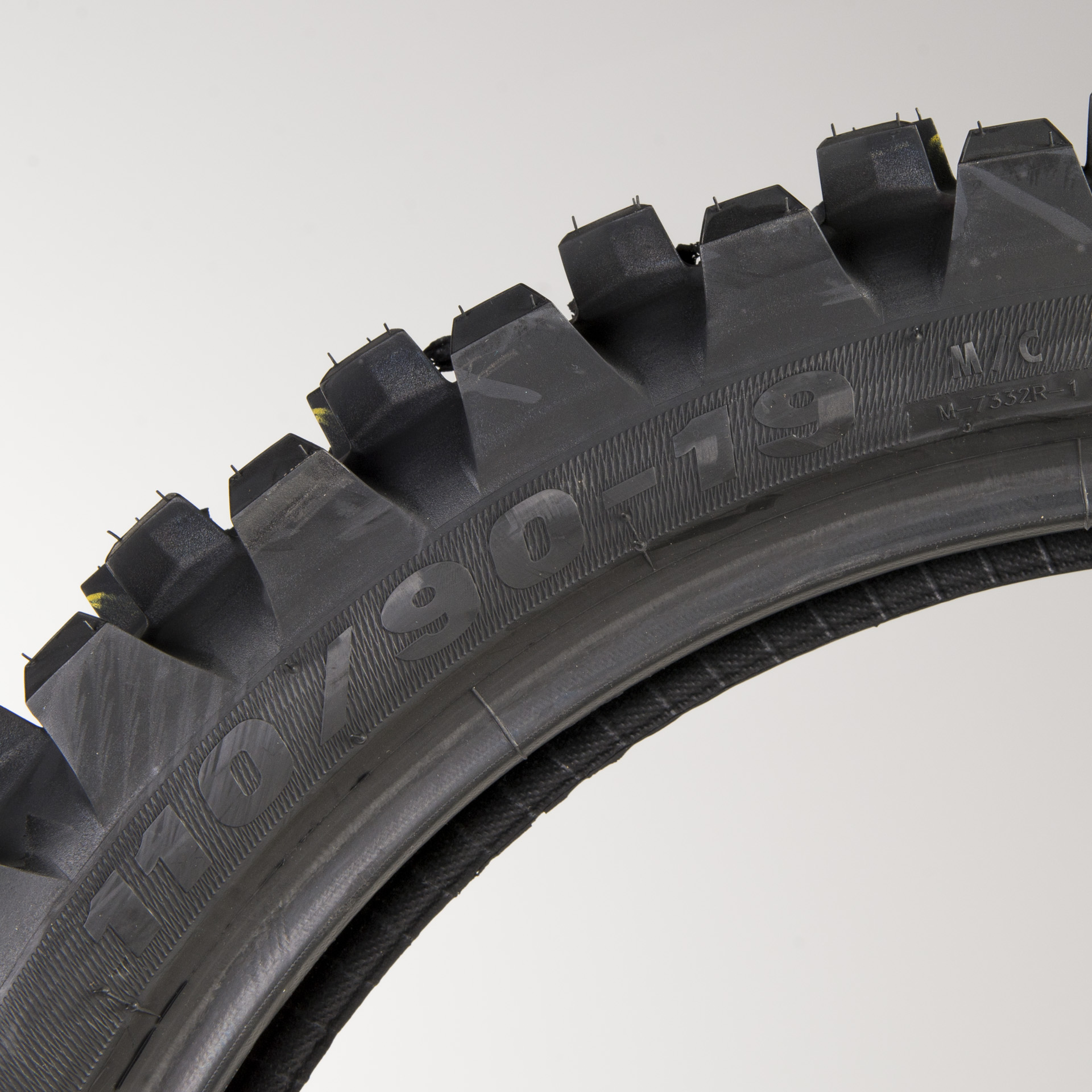 Anvelopă Spate Maxxis Maxxcross ST M7332 12"