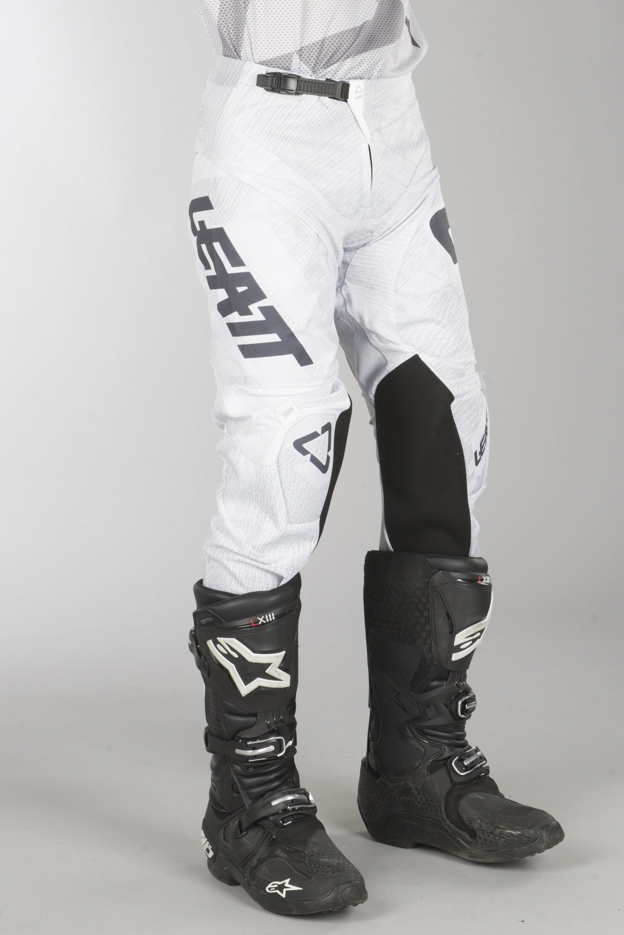 Leatt GPX 4.5 MX Trousers Tech