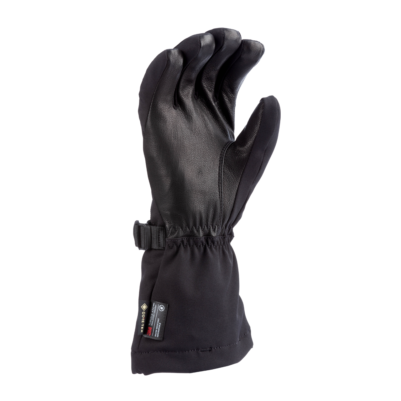 Snežne Rokavice Klim Ember Gauntlet