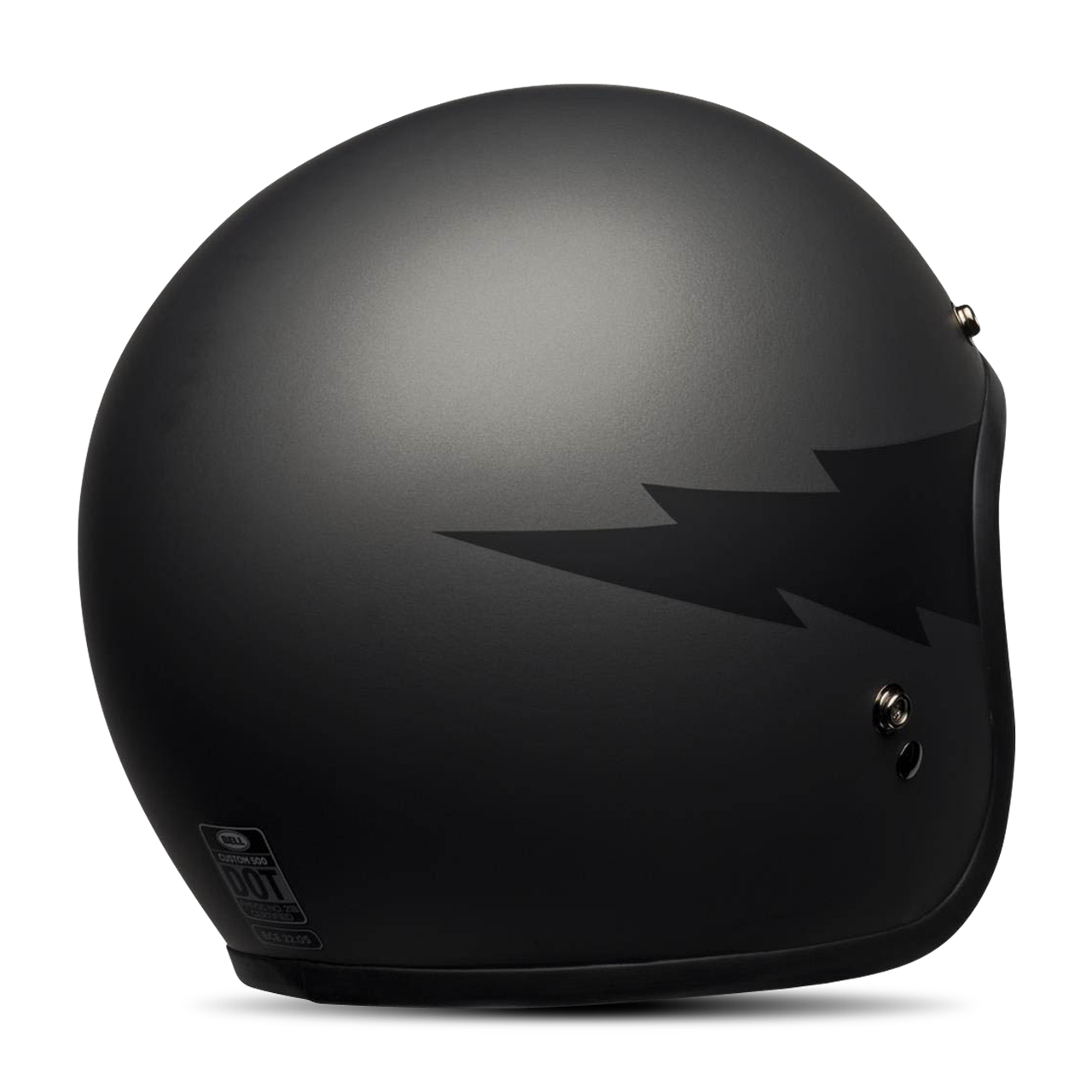 BELL Custom 500 DLX Open Helmet Thunderclap