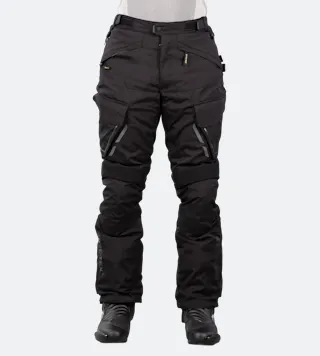 Pantalones de Moto Bering Shield GTX