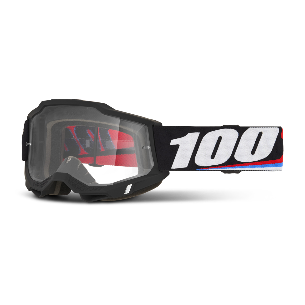 Gafas de cross 100% Accuri 2