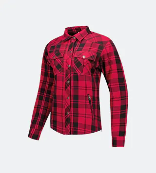 Rusty Stitches Liss V2 Women's MC Jacket