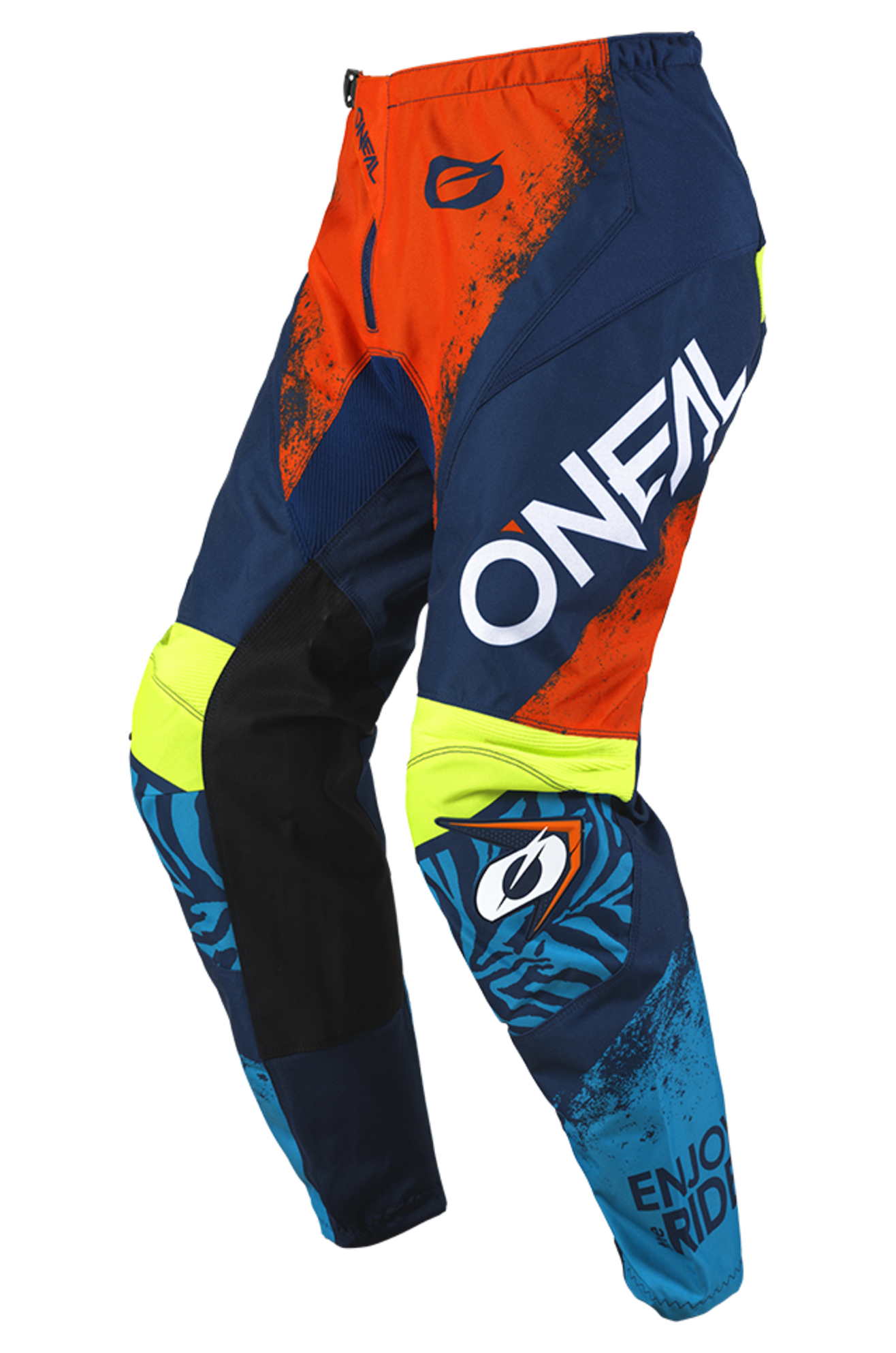Pantalones de Cross Niño O'Neal Element