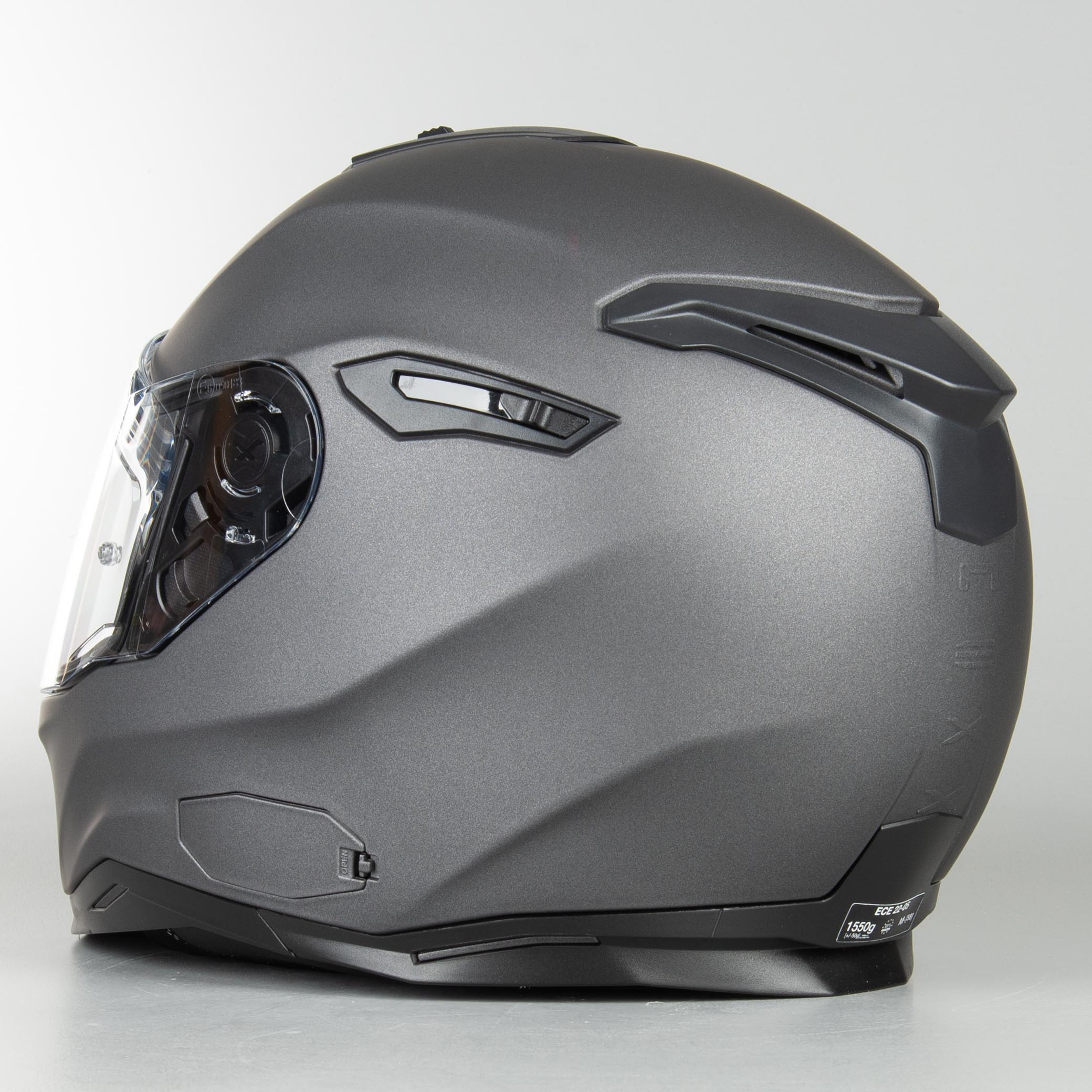 Casco Integral Nexx SX.100 Core Edition