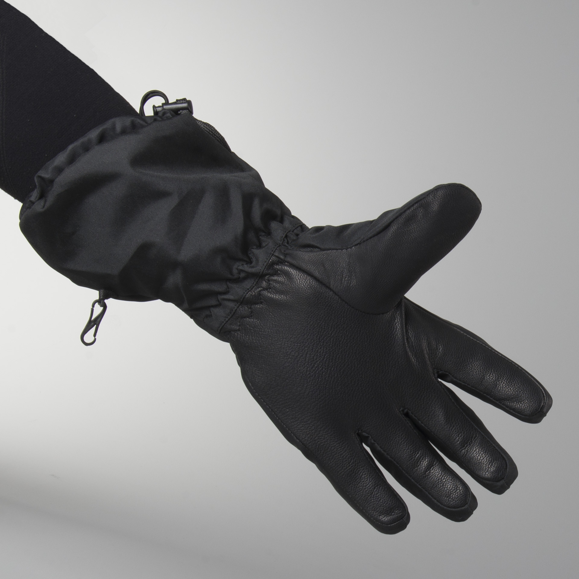 Guantes Raven Yeti
