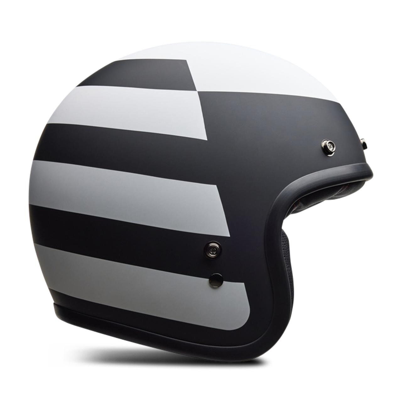 Cască Deschisă Bell Custom 500