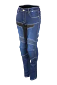 Motorjeans Dames GMS Viper