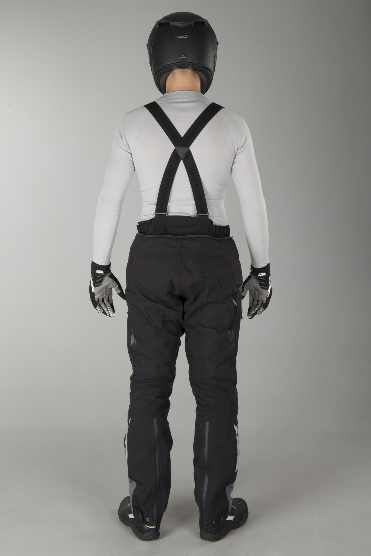 Pantalones de Moto Spidi Globetracker