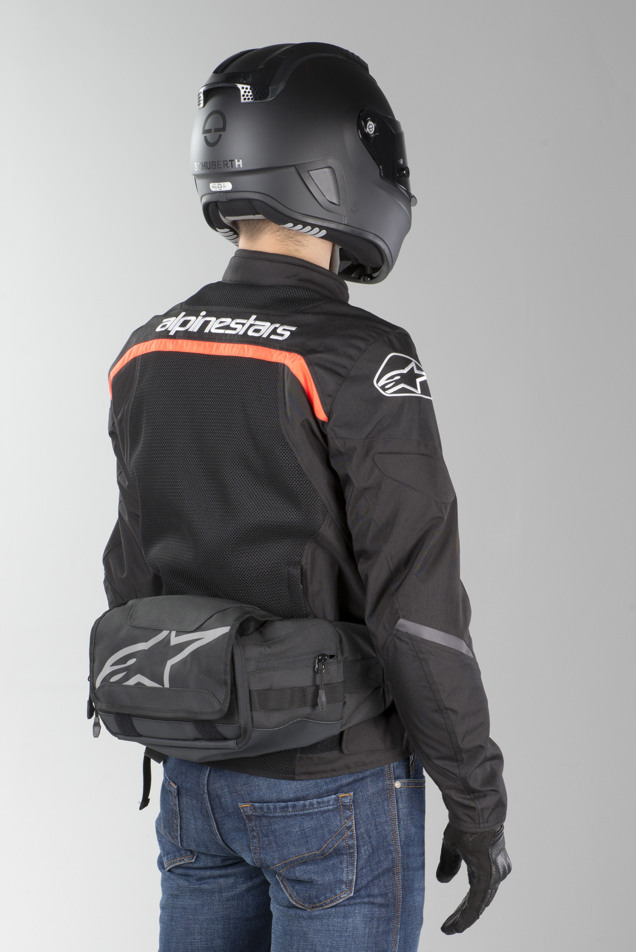 waist bag alpinestar