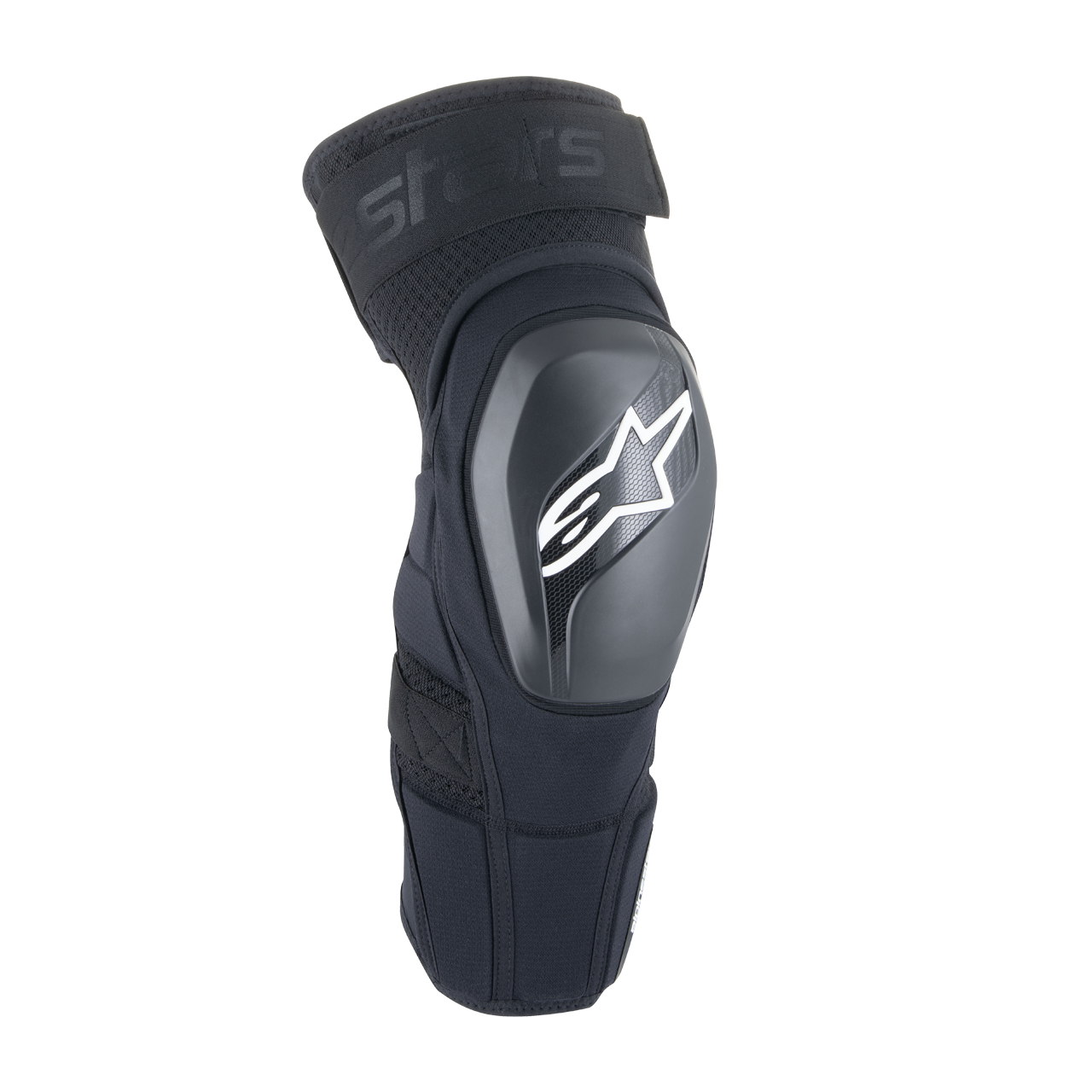 Ginocchiere Alpinestars A-Impact Plasma Elite Shield MTB