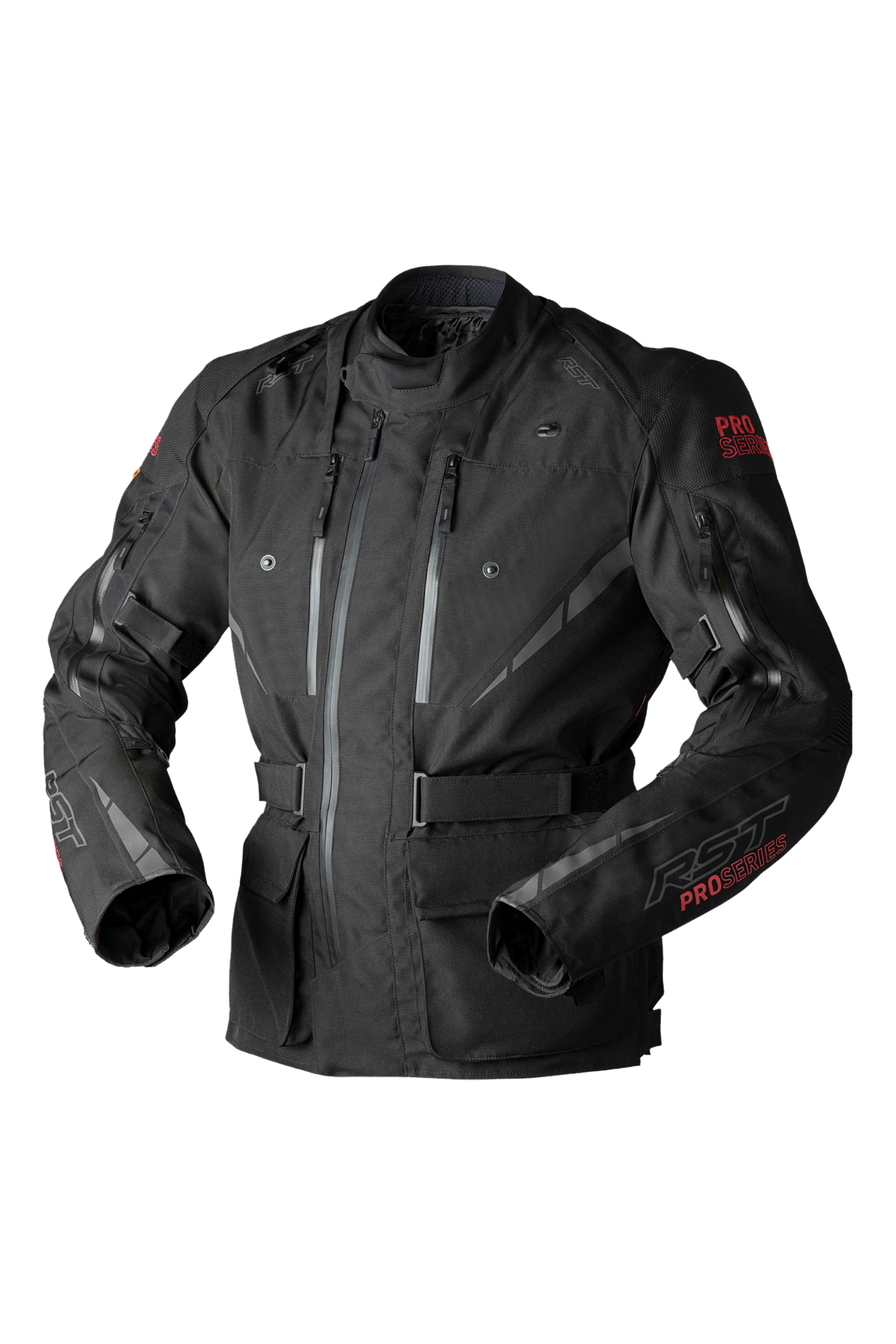 Chaqueta de moto RST Pro Series Paragon D3O