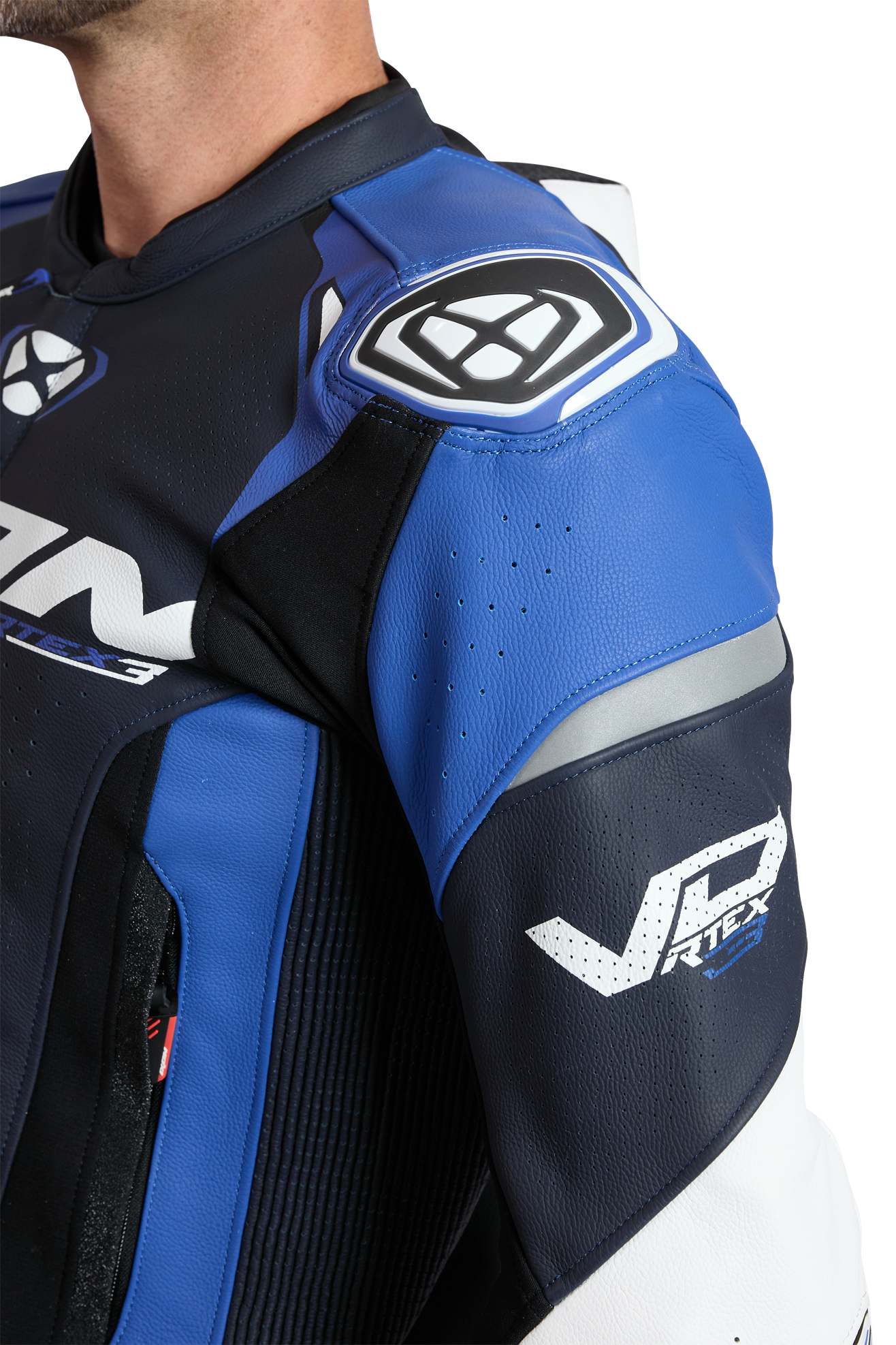 Ixon Vortex 3 MC Jacket