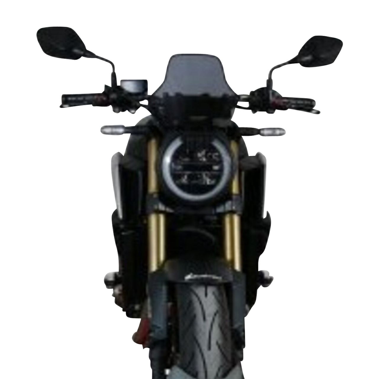 MRA NSPM Sport Windscreen