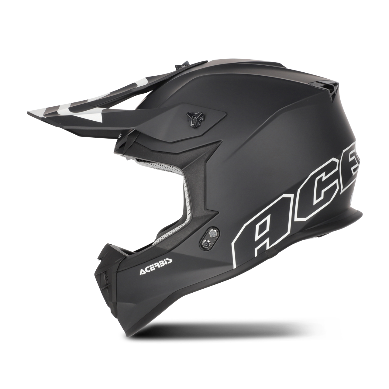 Crosshelm Acerbis Linear 22-06 Solid