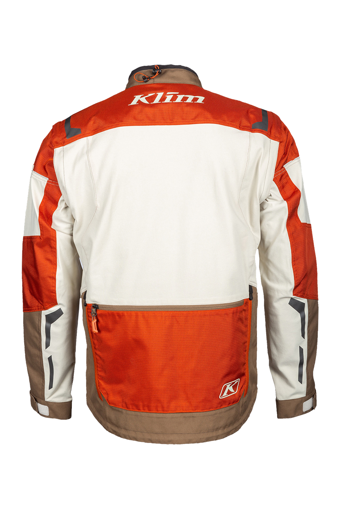 Chaqueta de Enduro Klim Dakar