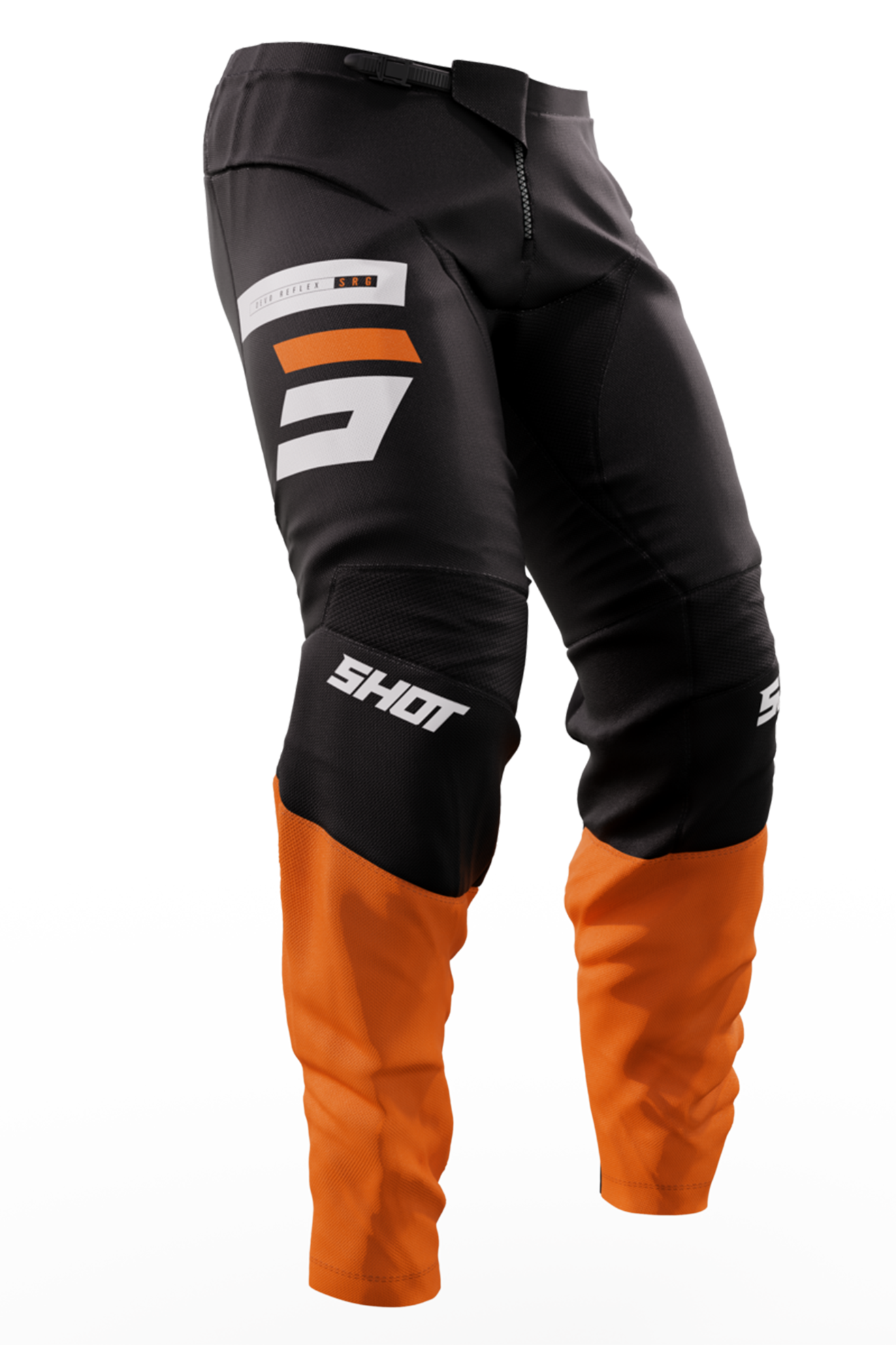 Shot Reflex MX Trousers