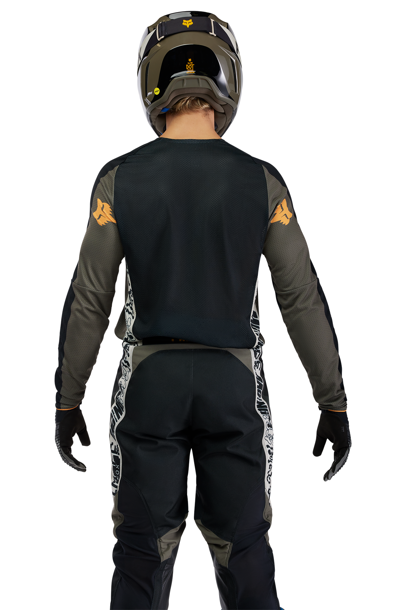 Maillot Cross FOX 360 Fade