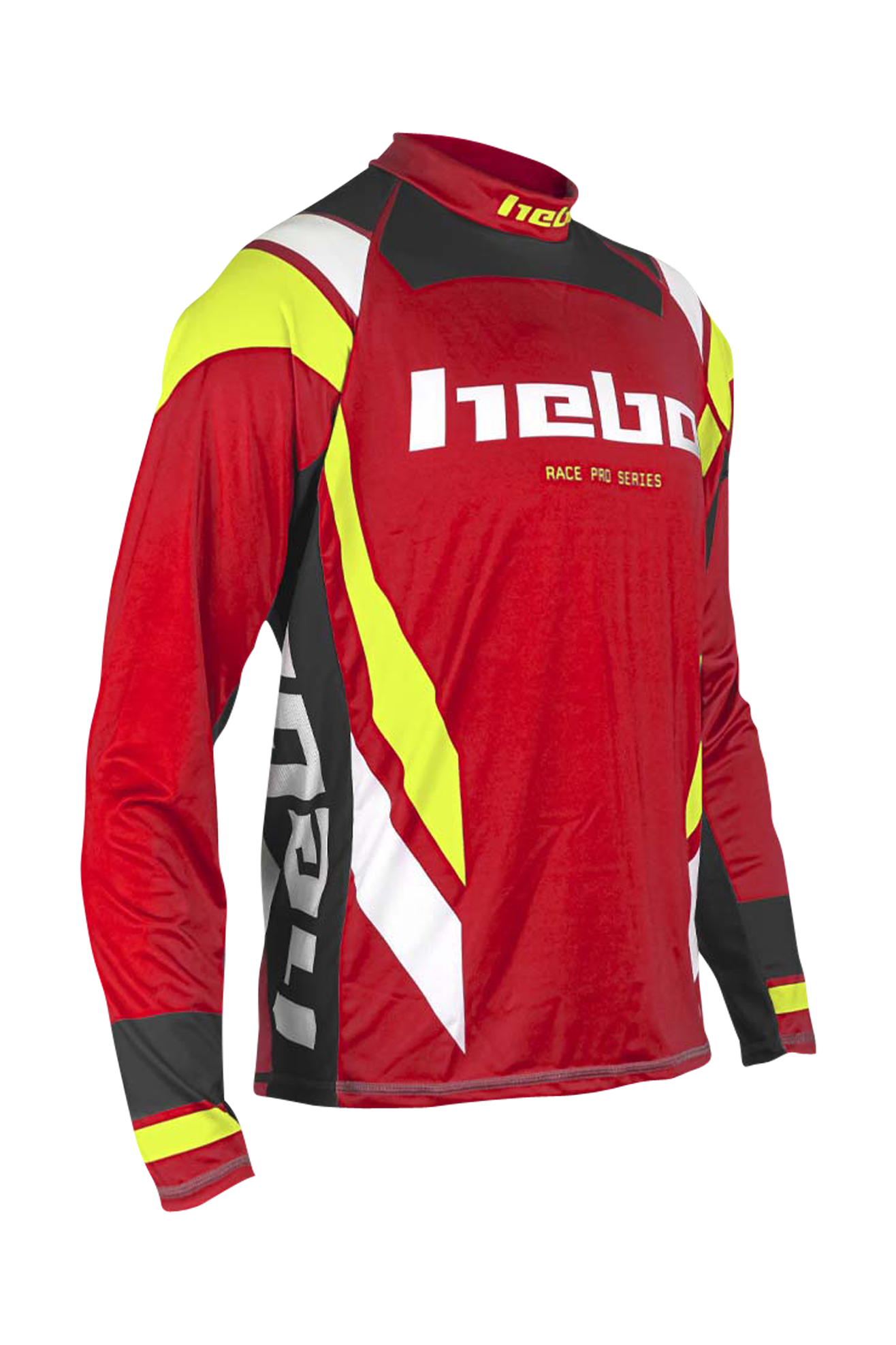 Hebo Race Pro IV MX Jersey