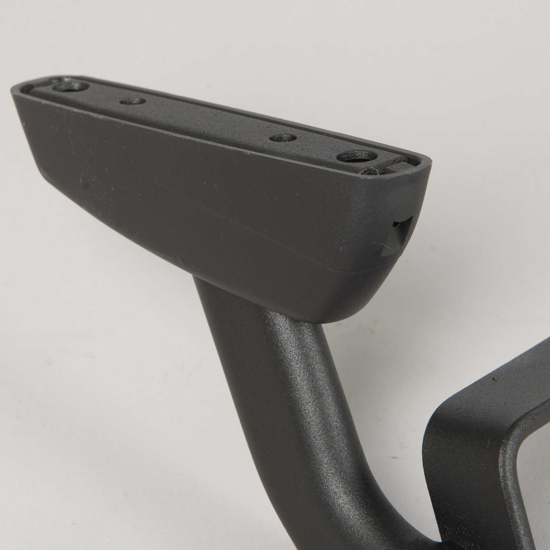 Fixation Top Case Shad
