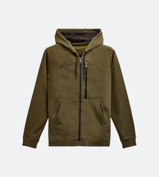 Chaqueta con Capucha Alpinestars Asym