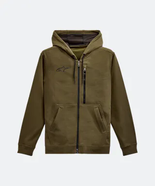 Chaqueta con Capucha Alpinestars Asym