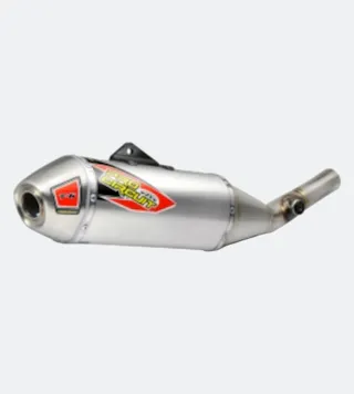 Pro Circuit T-6 Silencer